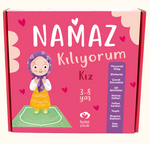 Namaz Kılıyorum (Kız)