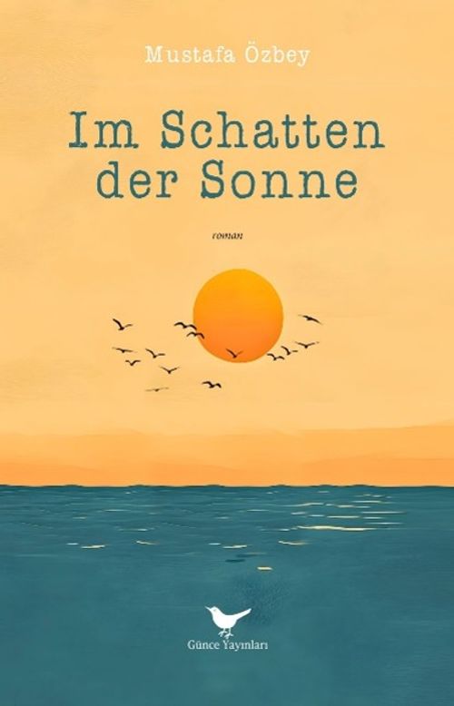 Im Schatten der Sonne