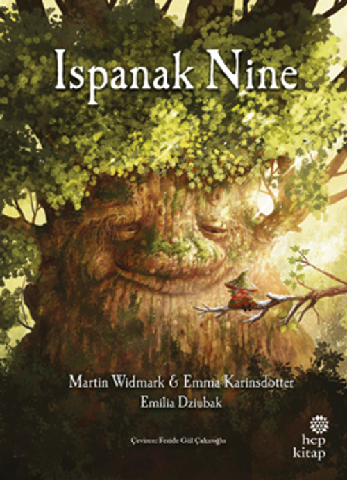 Ispanak Nine