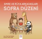Emre ve Rüya Arkadaşları & Sofra Düzeni
