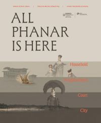 All Phanar Is Here Household, Neighborhood, Court And The City