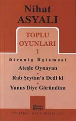 Toplu Oyunları 1 / Direniş Üçlemesi