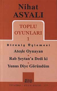 Toplu Oyunları 1 / Direniş Üçlemesi