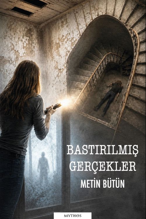 Bastırılmış Gerçekler