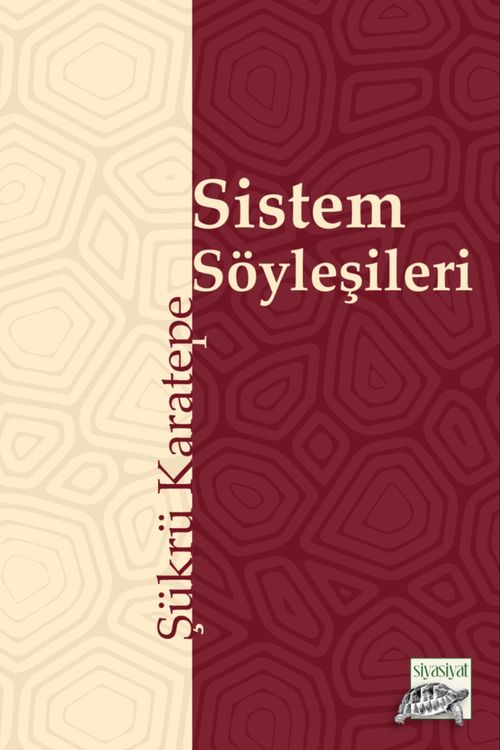 Sistem Söyleşileri