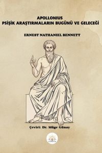 Apollonıus Psişik Araştırmaların Bugünü ve Geleceği