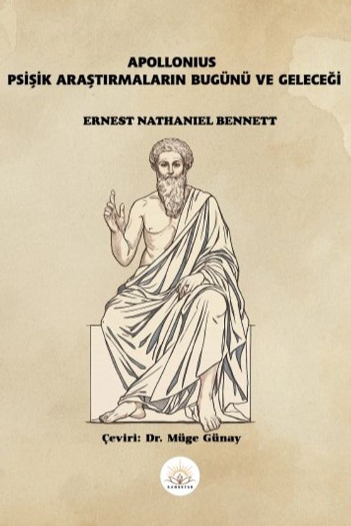 Apollonıus Psişik Araştırmaların Bugünü ve Geleceği