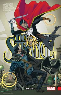 Doktor Strange Cilt 2 / Bedel