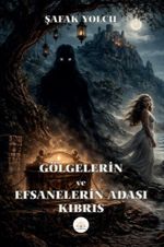 Gölgelerin ve Efsanelerin Adası Kıbrıs