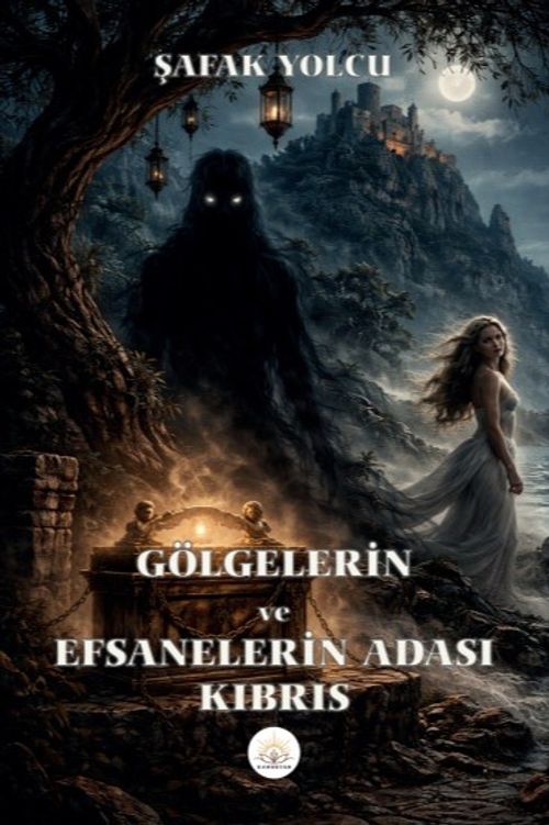 Gölgelerin ve Efsanelerin Adası Kıbrıs