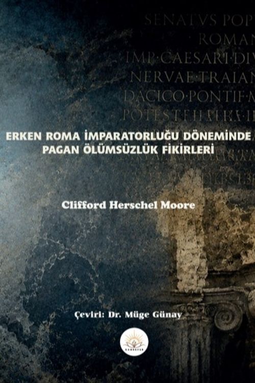 Erken Roma İmparatorluğu Döneminde Pagan Ölümsüzlük Fikirleri