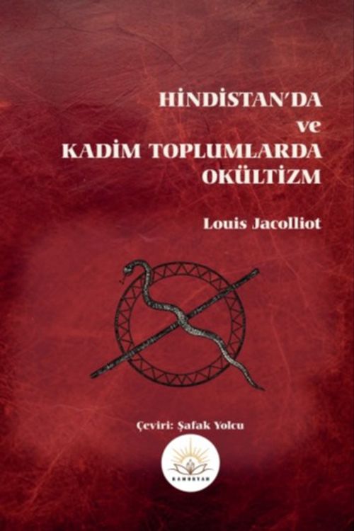Hindistan'da ve Kadim Toplumlarda Okültizm