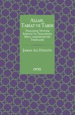 Allah, Tabiat ve Tarih