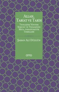 Allah, Tabiat ve Tarih