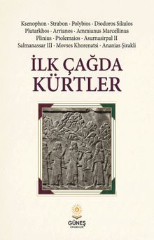 İlk Çağda Kürtler