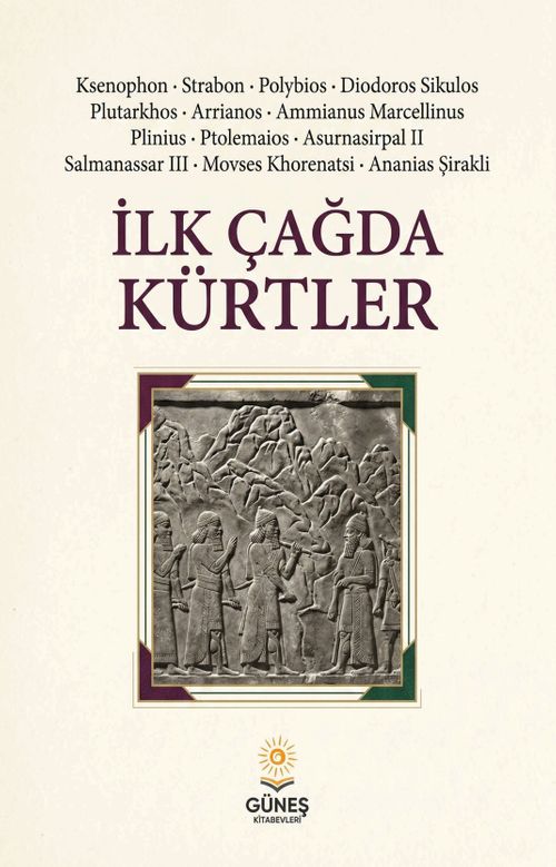 İlk Çağda Kürtler