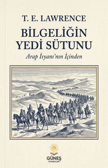 Bilgeliğin Yedi Sütunu