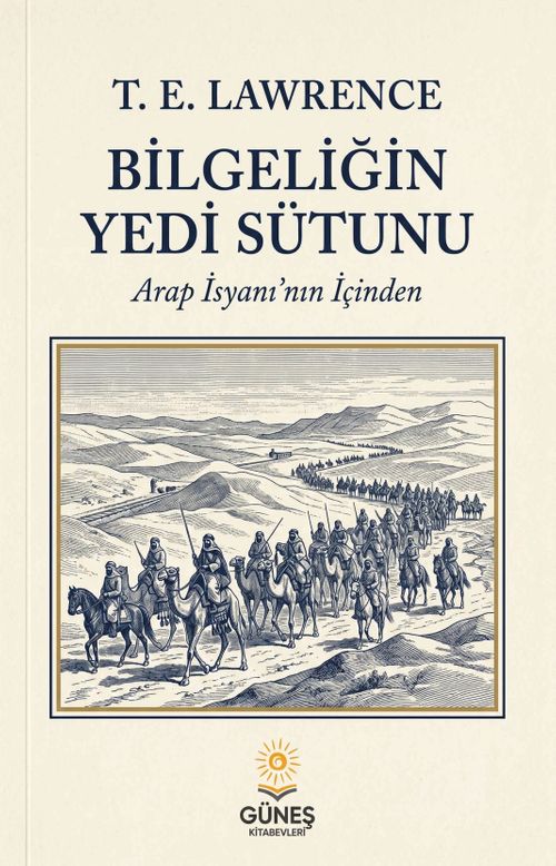Bilgeliğin Yedi Sütunu