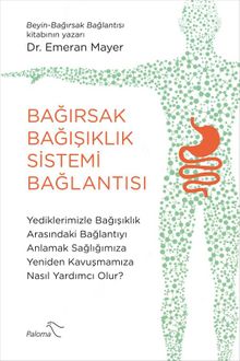 Bağırsak-Bağışıklık Sistemi Bağlantısı