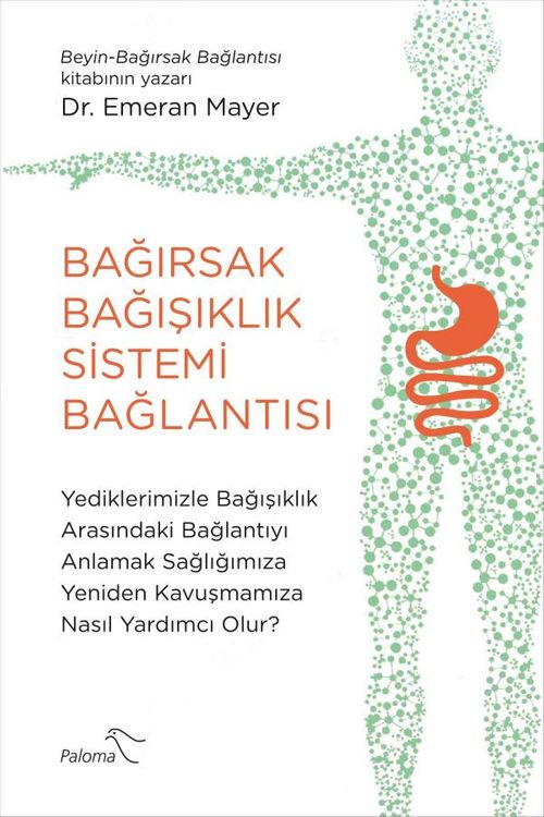 Bağırsak-Bağışıklık Sistemi Bağlantısı