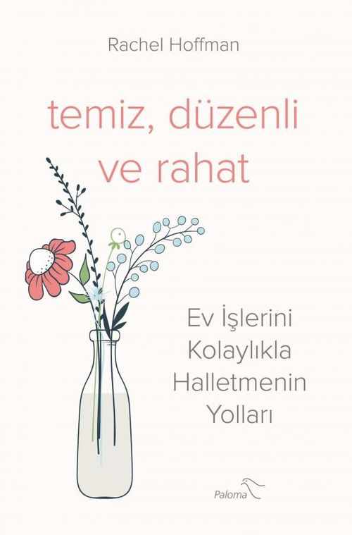 Temiz, Düzenli Ve Rahat