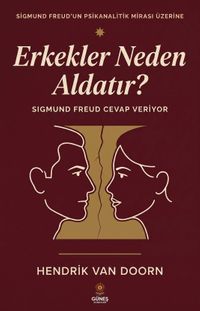 Freud'un Divanında Söyleyemediğin Her Şey