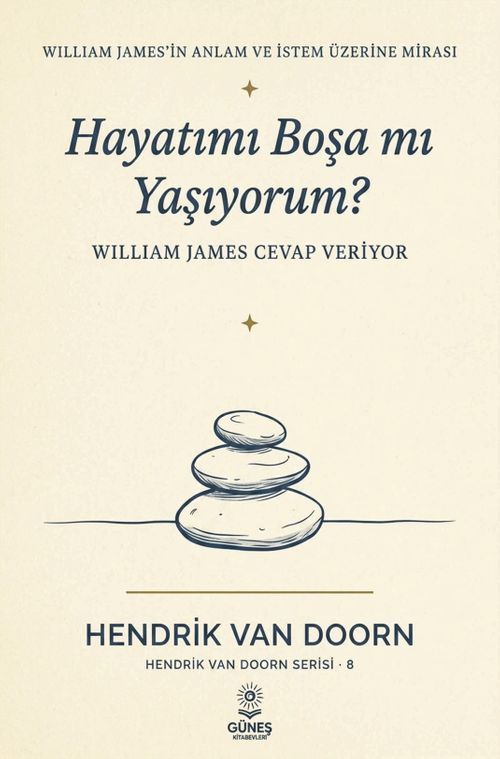 Hayatımı Boşa Mı Yaşıyorum?