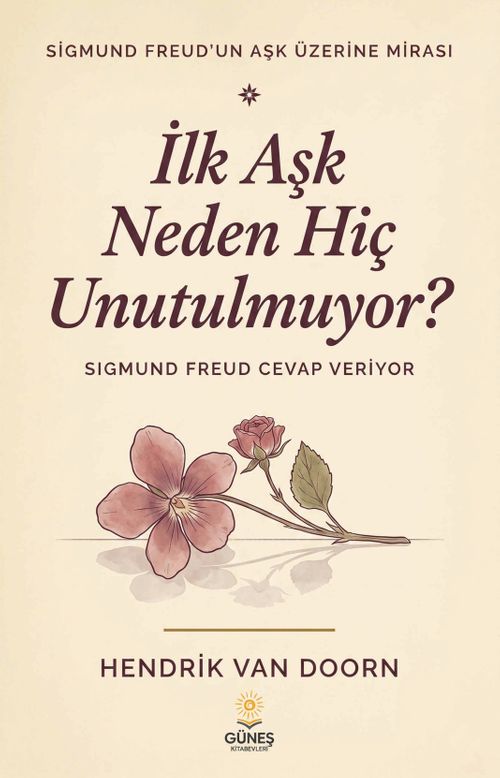 İlk Aşk Neden Hiç Unutulmuyor?