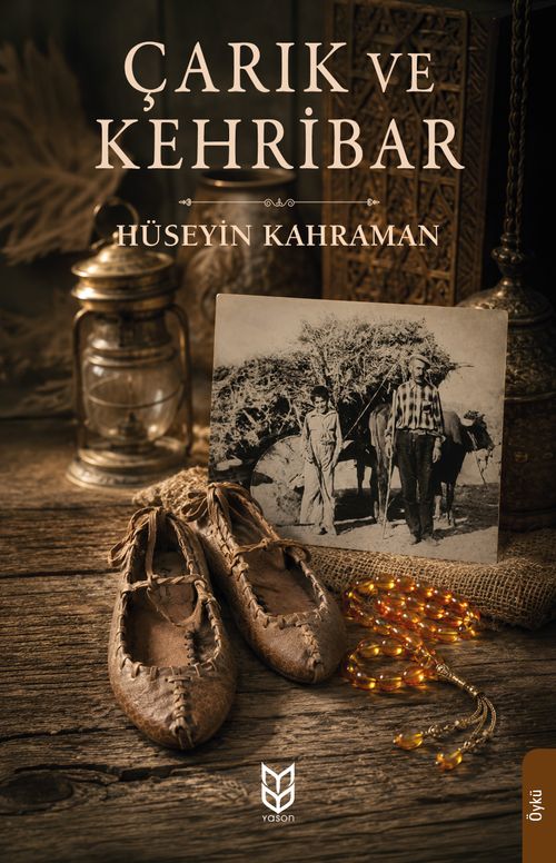 Çarık ve Kehribar