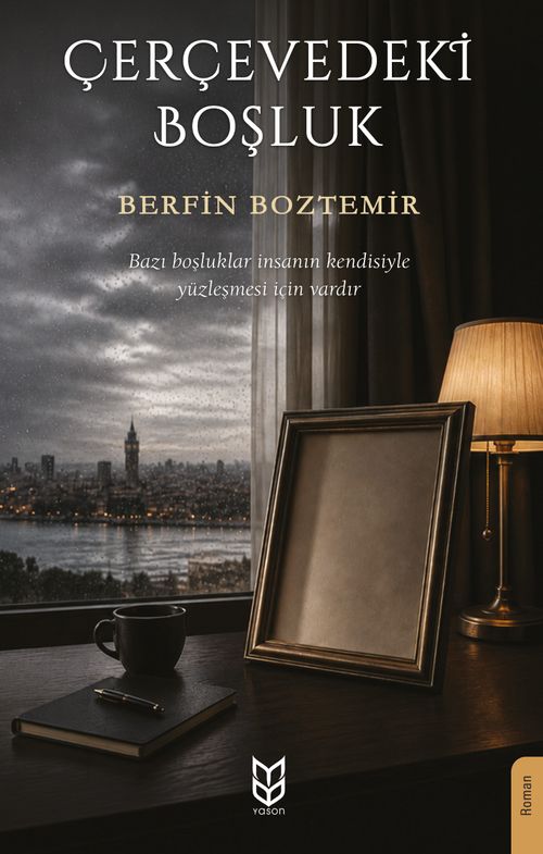 Çerçevedeki Boşluk