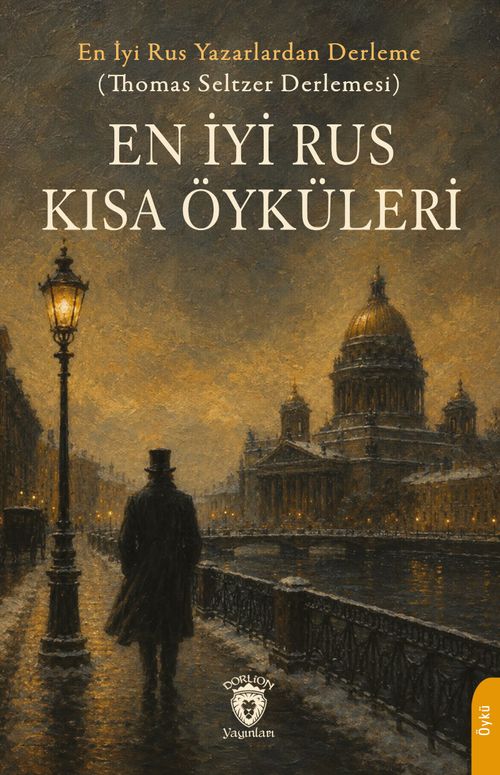 En İyi Rus Kısa Öyküleri