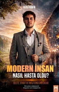 Modern İnsan Nasıl Hasta Oldu?
