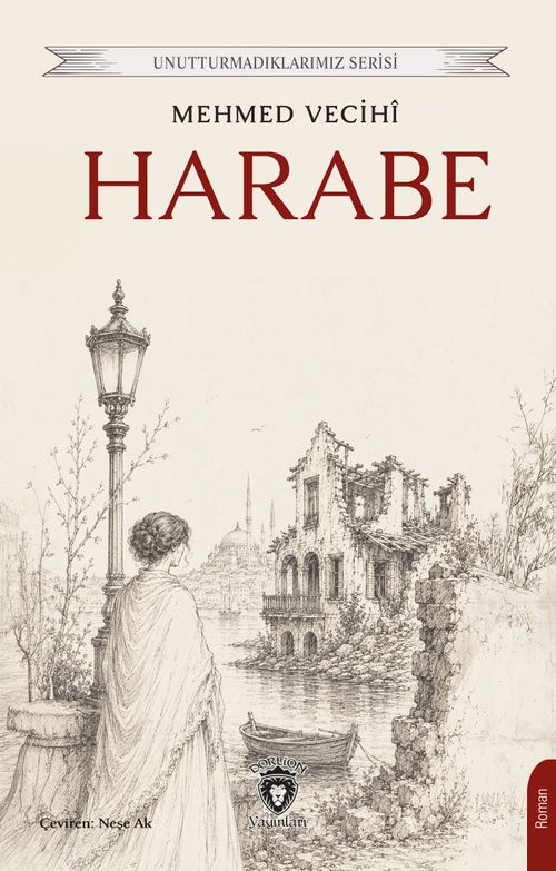 Harabe