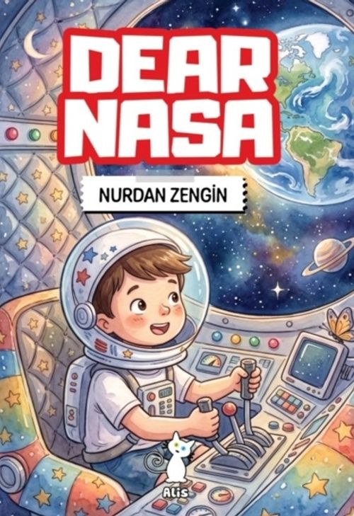 Dear Nasa