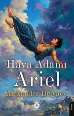 Hava Adamı Ariel