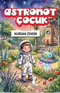 Astronot Çocuk