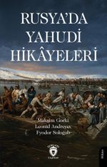 Rusya'da Yahudi Hikayeleri