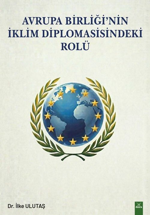 Avrupa Birliği'nin İklim Diplomasisindeki Yeri