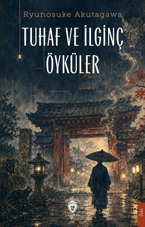 Tuhaf ve İlginç Öyküler
