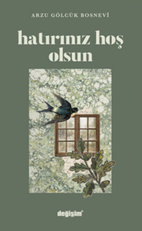 Hatırınız Hoş Olsun