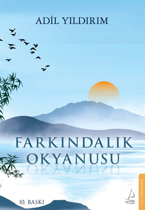 Farkındalık Okyanusu