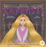 Rapunzel Sağlıklı Bir Hayat İçin Yol Gösteriyor