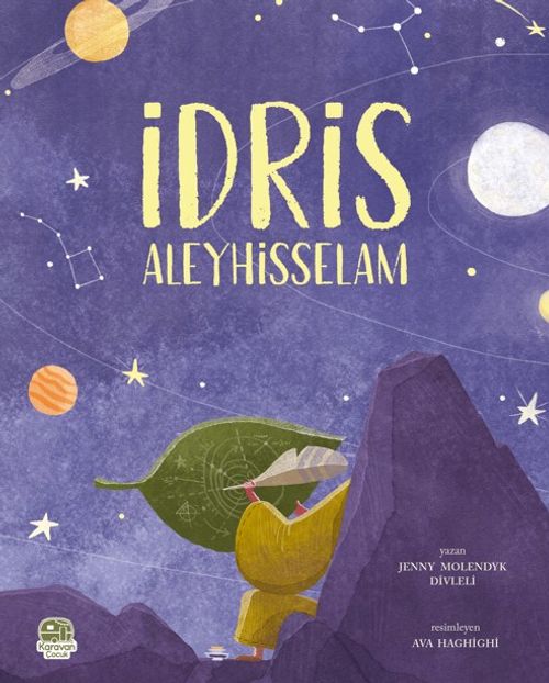 İdris Aleyhisselam