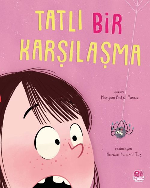 Tatlı Bir Karşılaşma