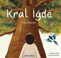 Kral İğde