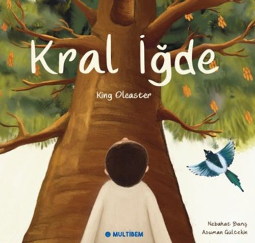 Kral İğde