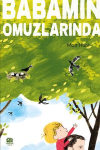 Babamın Omuzlarında
