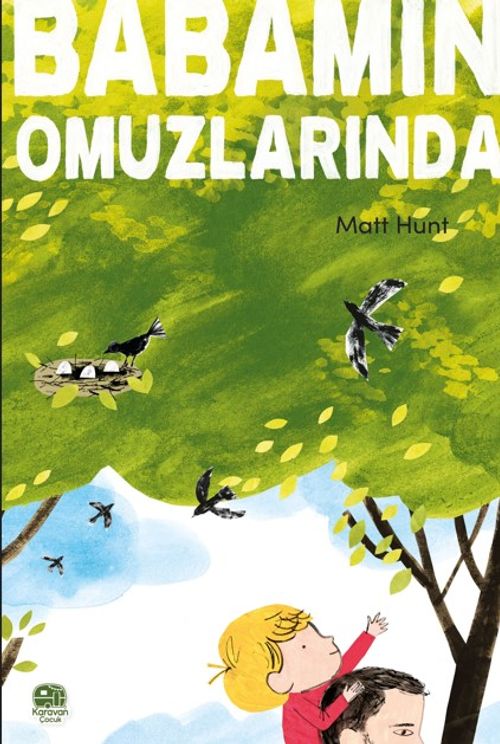 Babamın Omuzlarında