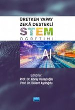 Üretken Yapay Zeka Destekli Stem Öğretimi