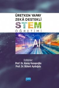 Üretken Yapay Zeka Destekli Stem Öğretimi